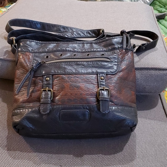 Wallflower Handbags - Purse